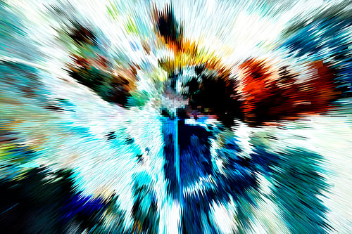 Digital art