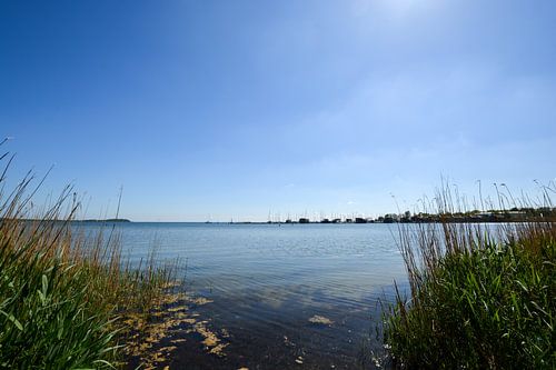 Marina Goor - Lauterbach, Ruegen