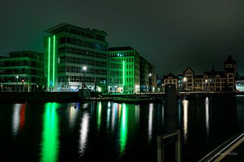 Het Feniksmeer Dortmund