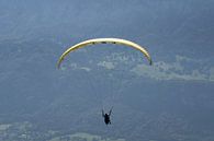 Flottant dans l'air par Barbara Brolsma Aperçu