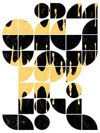 Portrait sur Mad Dog Art