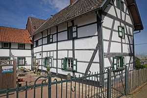 Fachwerkhaus Bommerig