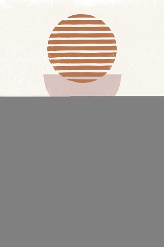 Modern Desert II, Moira Hershey