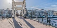 Magere brug