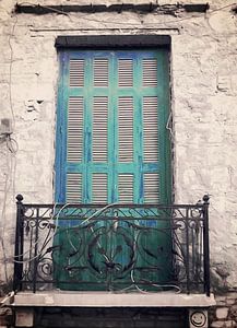 Plaka-Old Window-2