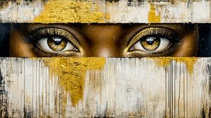 Goldene Wacht – Das Auge hinter den Mauern
