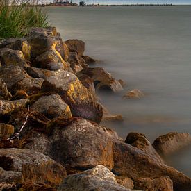 phare sur Bas Nuijten