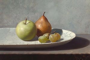 Obst-Stillleben