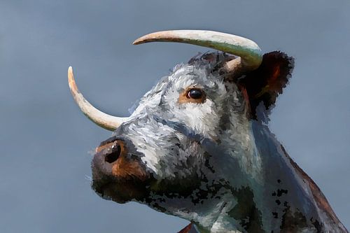 Longhorn 1