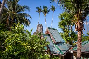 Krabi - Thailand