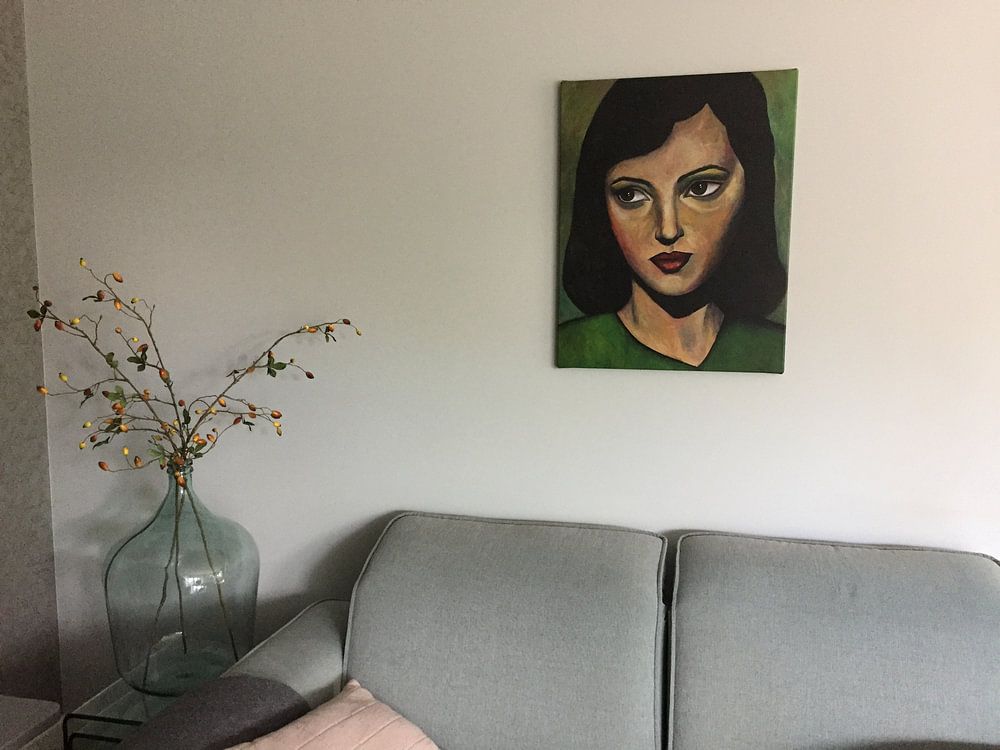 SimplyBeauty (EinfachSchön)  von Lucienne van Leijen 