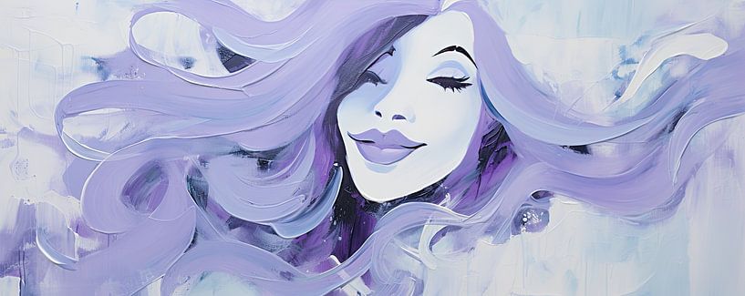 Merry by Wonderful Art