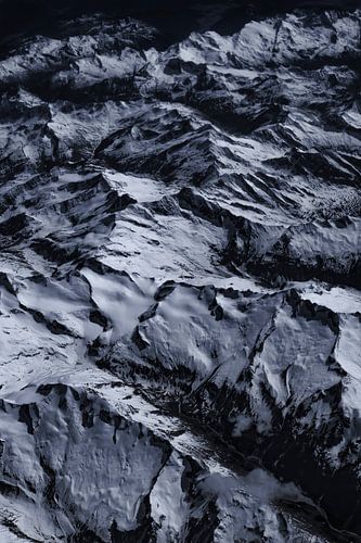 DARK ALPS 1-21 C