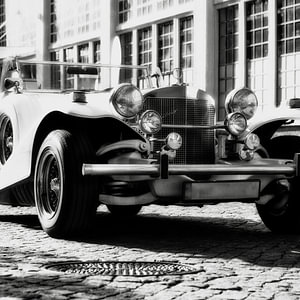 Oldtimer