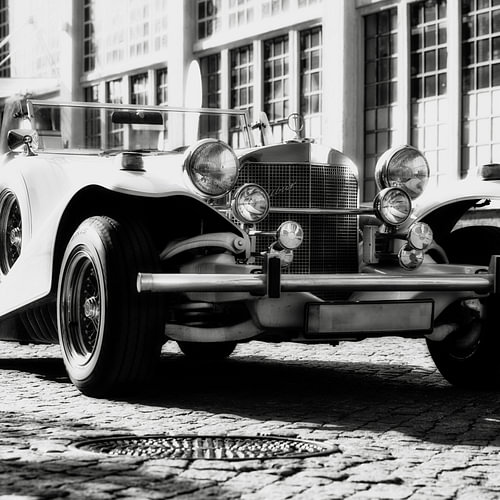 Oldtimer