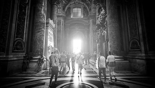 'Tegenlicht' 
