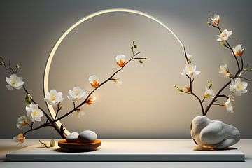 Ikebana Harumi van Manipulatiemelodie