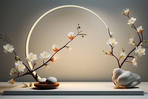 Ikebana Harumi