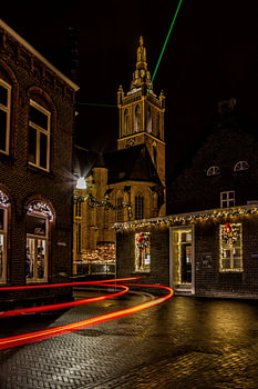 Prachtig Roermond