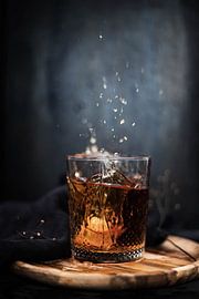Drank splash van Melanie Schat
