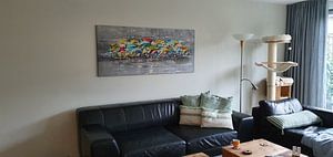 Peloton