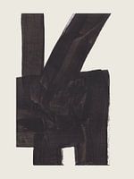 Motif d'encre 13
