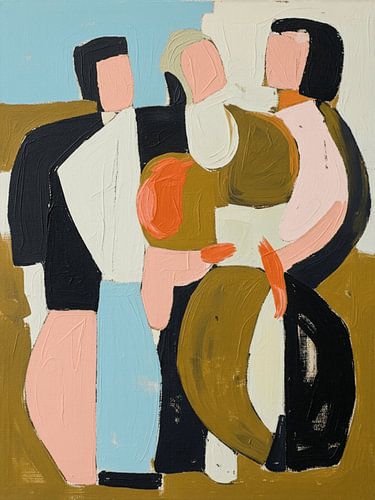 MODERN RETRO COLOR 13