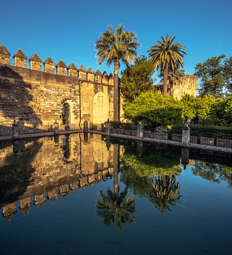 Alcazar de Cordoba