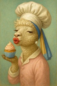 Der Chef de l'Amour