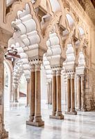 Zaragoza, Spain (seen at vtwonen)