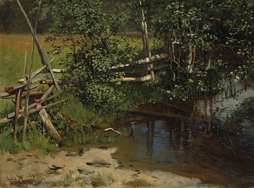 Christian Skredsvig~De Tarn