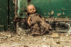 School of Decay by Anjolie Deguelle