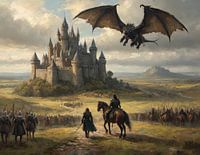 Siege of Castle 2