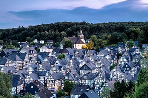 Freudenberg
