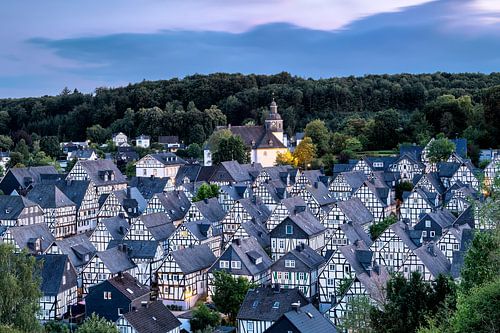 Freudenberg