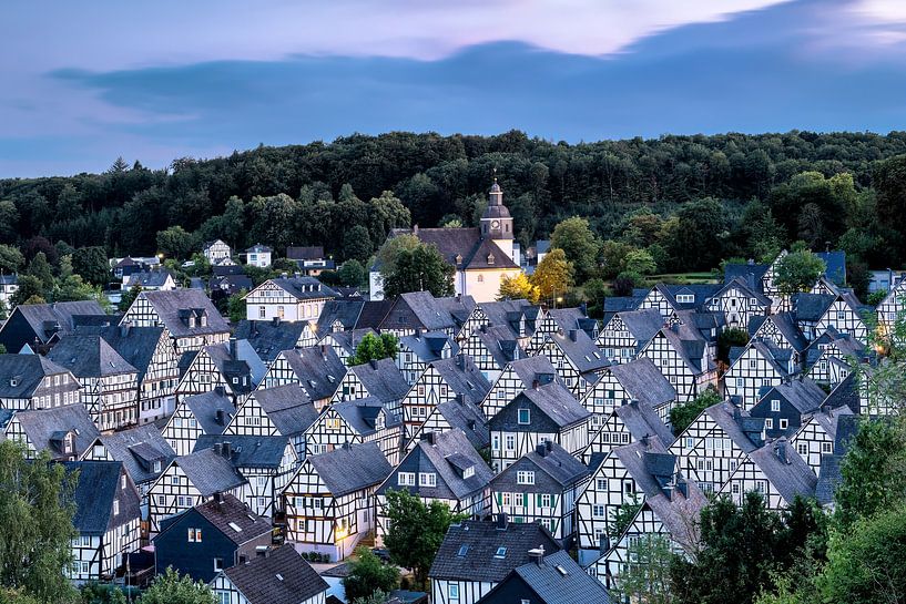 Freudenberg von Voss Fine Art Fotografie