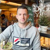 Benjamin Verbinnen Profilfoto