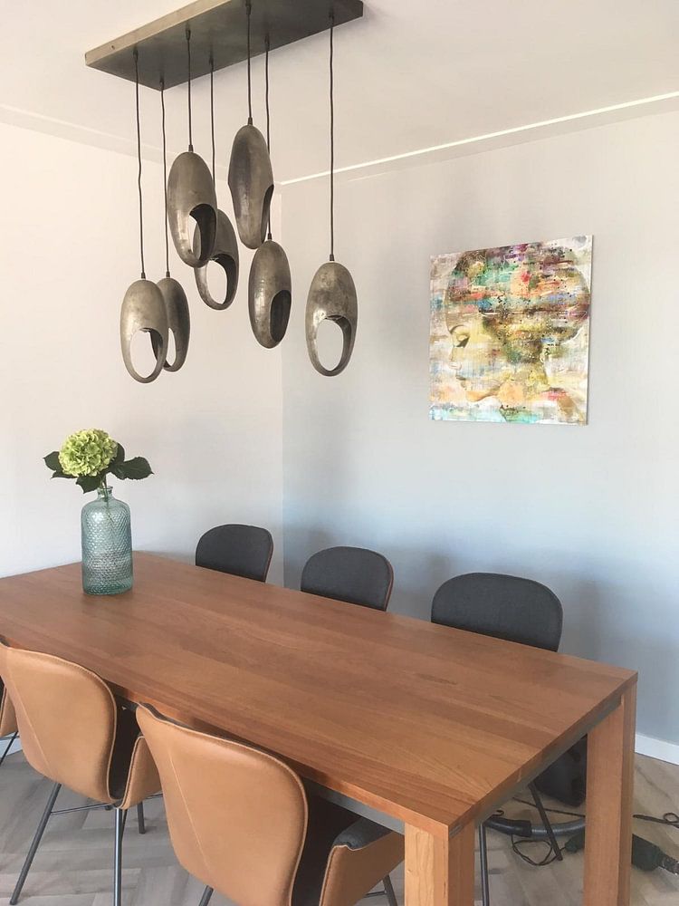 Creative Thought  von Atelier Paint-Ing 