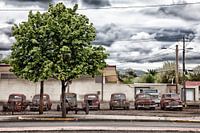 USA Oldtimer