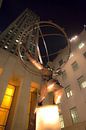 Rockefeller Center, New York van Maarten Egas Reparaz thumbnail
