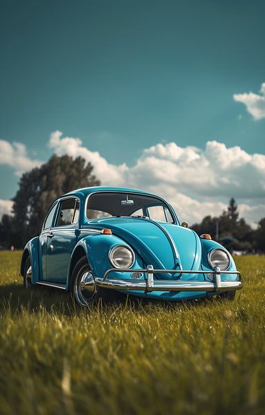 Ästhetik der Mobilität von fernlichtsicht