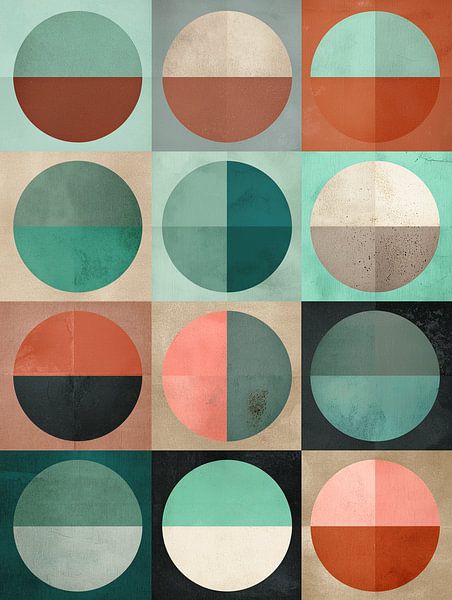 Wir haben versucht, ein Tortendiagramm zu sein und sind gescheitert von PixelMint.