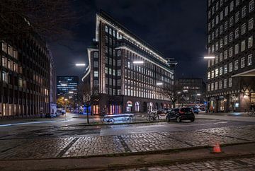 Chili Huis van Jan Barthodzie