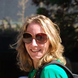 Joyce van Dalen photo de profil