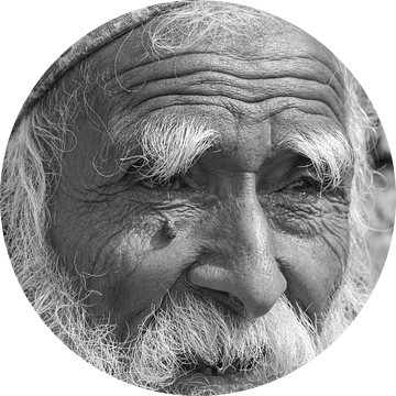 Nepal : Getekend door het leven