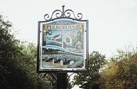 Welkom in Pulborough | Reisfotografie | Engeland, U.K. van Sanne Dost thumbnail