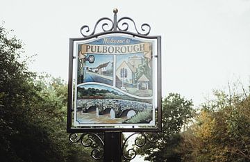 Welkom in Pulborough | Reisfotografie | Engeland, U.K. van Sanne Dost