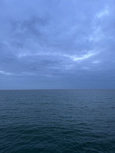 The sea, the view we all long for!