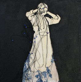 "Irrevocably by Kim Rijntjes