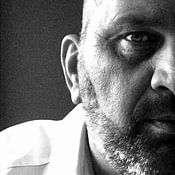 Henk van Wessel profielfoto